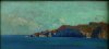 1913 - Il mare d'Ischia